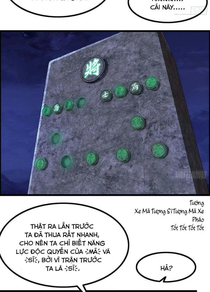 Tôi Một Tay Thống Trị Trò Chơi Chapter 10 - Trang 4