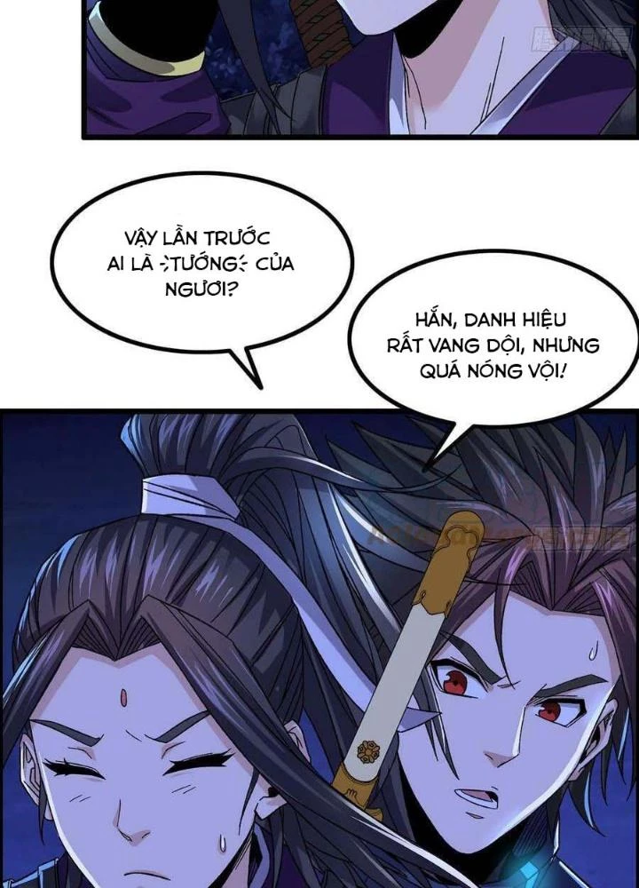 Tôi Một Tay Thống Trị Trò Chơi Chapter 10 - Trang 4