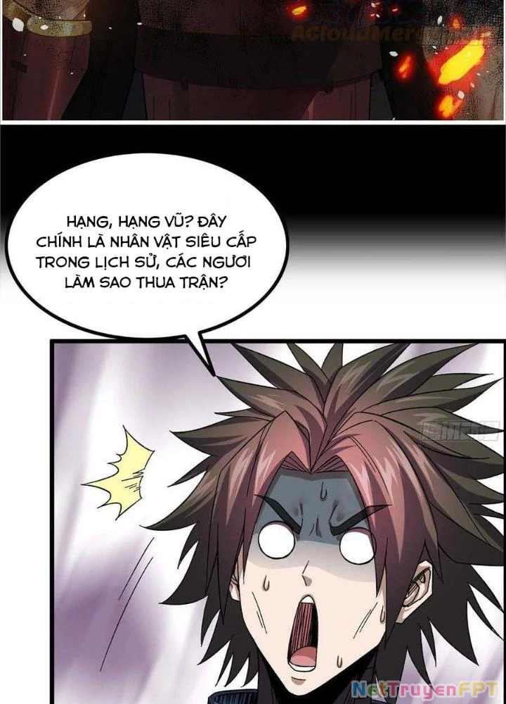 Tôi Một Tay Thống Trị Trò Chơi Chapter 10 - Trang 4