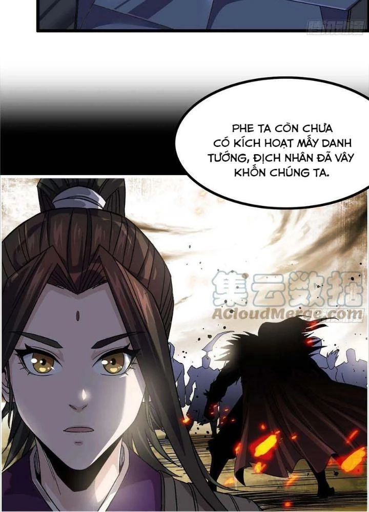 Tôi Một Tay Thống Trị Trò Chơi Chapter 10 - Trang 4