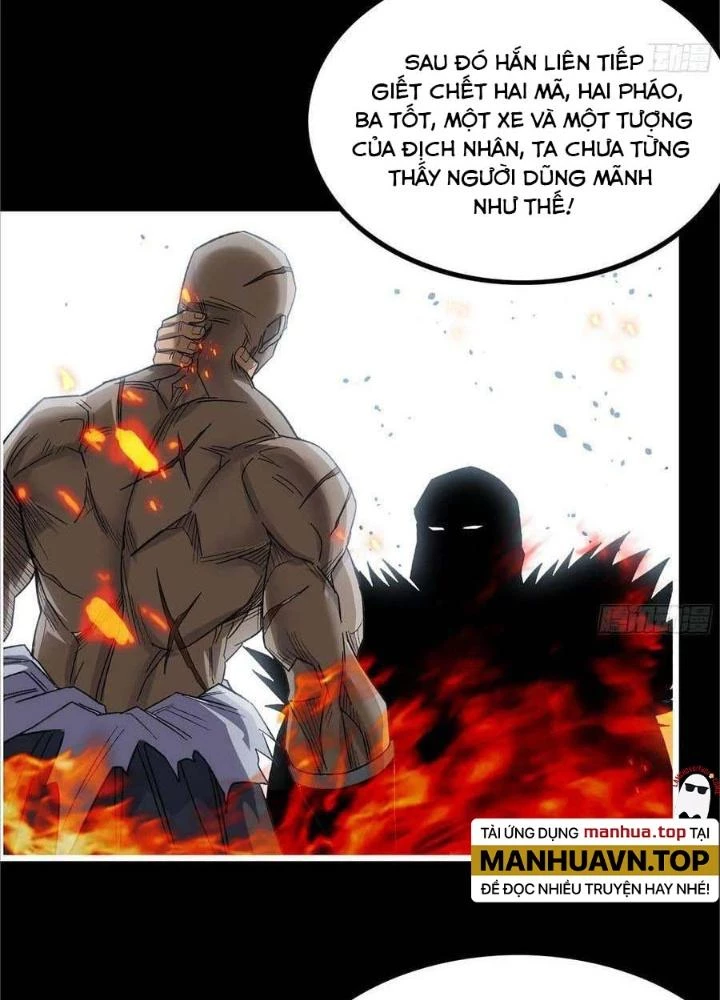 Tôi Một Tay Thống Trị Trò Chơi Chapter 10 - Trang 4