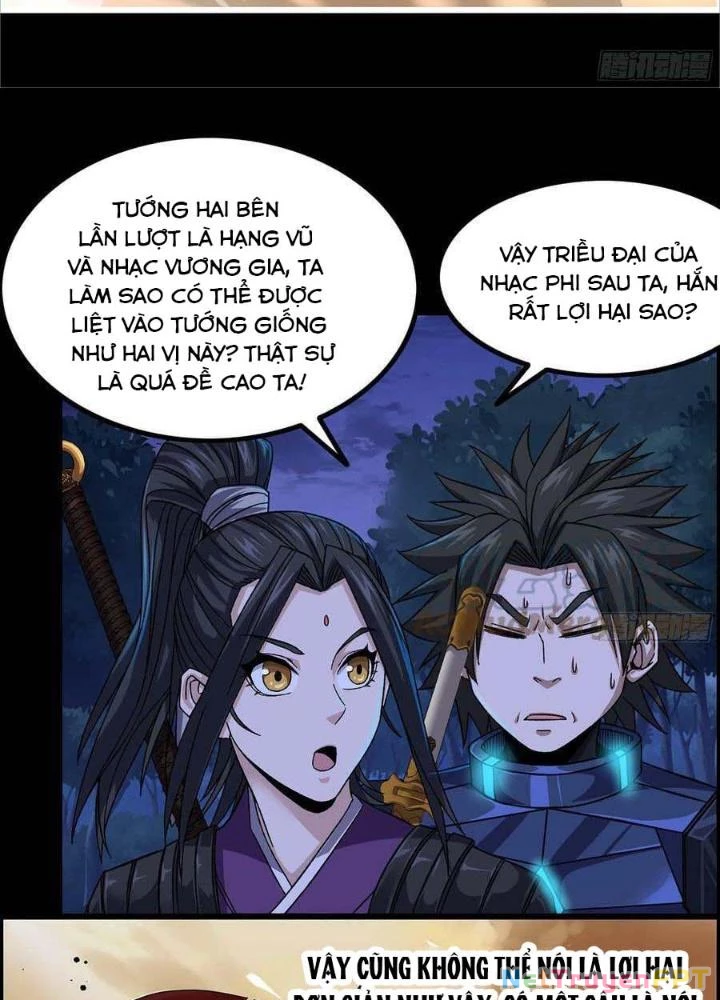 Tôi Một Tay Thống Trị Trò Chơi Chapter 10 - Trang 4