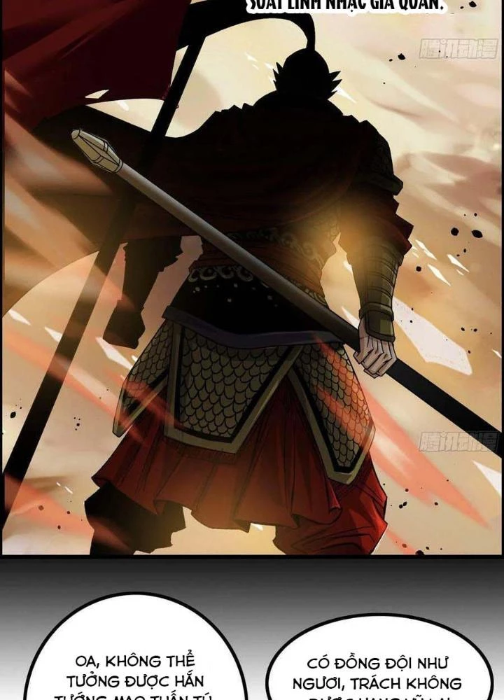Tôi Một Tay Thống Trị Trò Chơi Chapter 10 - Trang 4