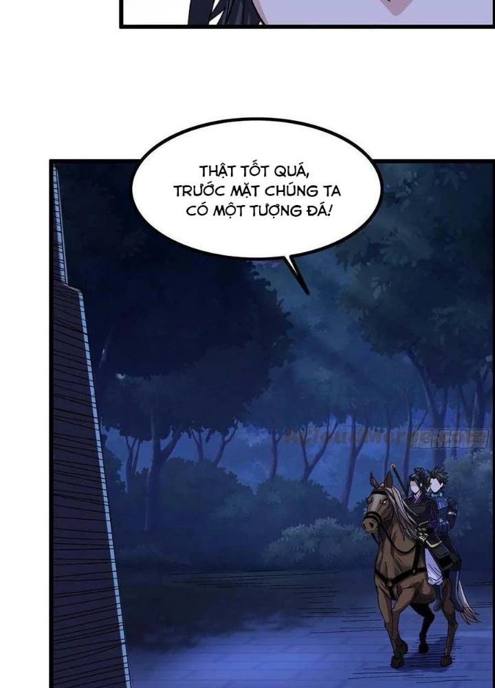 Tôi Một Tay Thống Trị Trò Chơi Chapter 10 - Trang 4