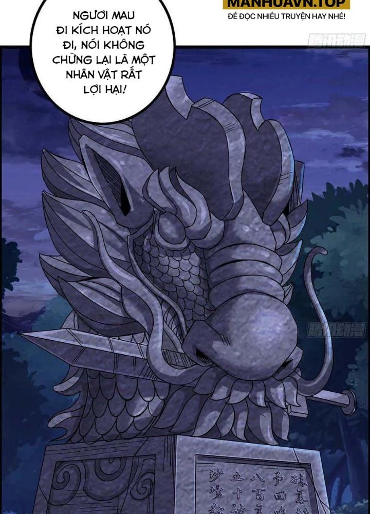 Tôi Một Tay Thống Trị Trò Chơi Chapter 10 - Trang 4