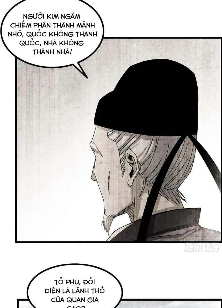 Tôi Một Tay Thống Trị Trò Chơi Chapter 11 - Trang 4