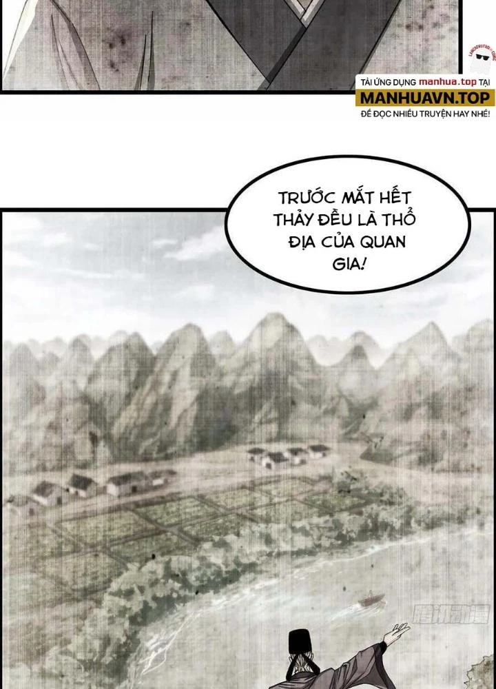 Tôi Một Tay Thống Trị Trò Chơi Chapter 11 - Trang 4