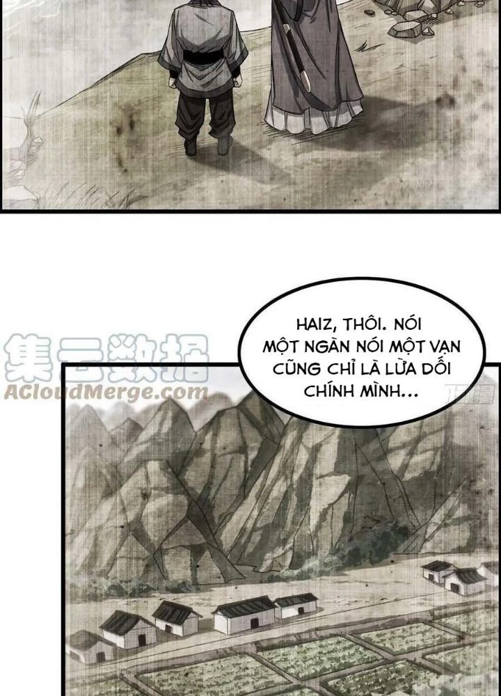 Tôi Một Tay Thống Trị Trò Chơi Chapter 11 - Trang 4