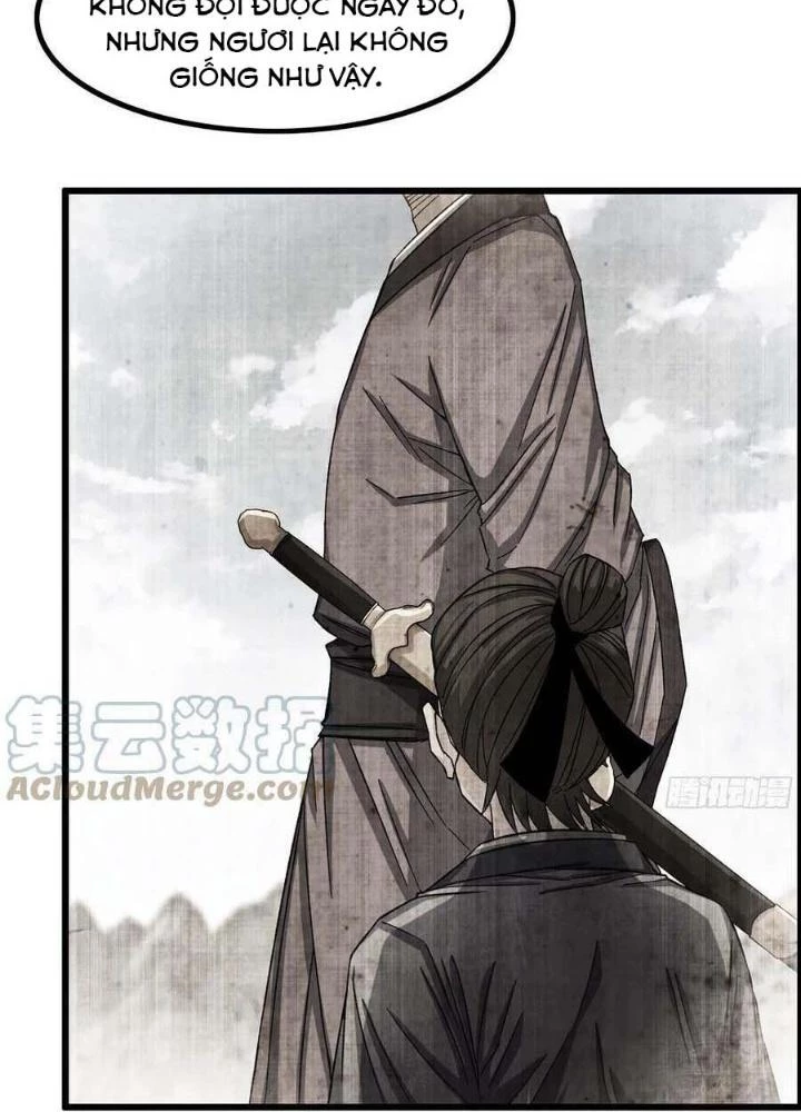 Tôi Một Tay Thống Trị Trò Chơi Chapter 11 - Trang 4