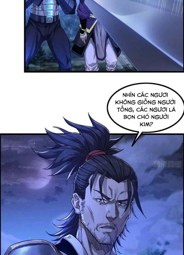 Tôi Một Tay Thống Trị Trò Chơi Chapter 11 - Trang 4