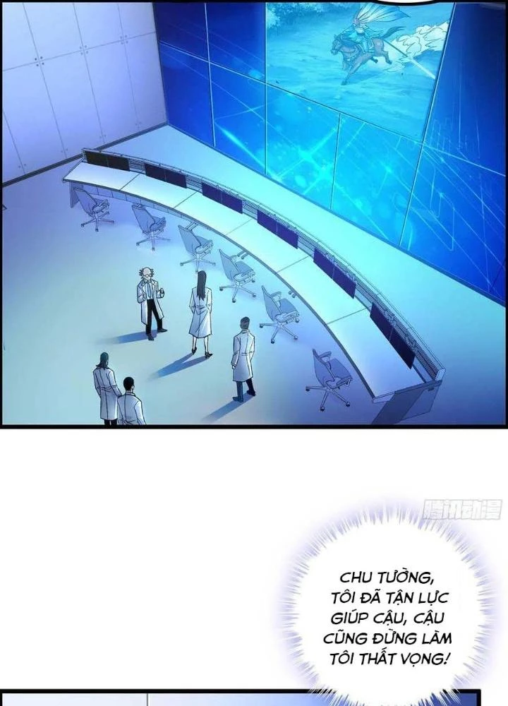 Tôi Một Tay Thống Trị Trò Chơi Chapter 11 - Trang 4