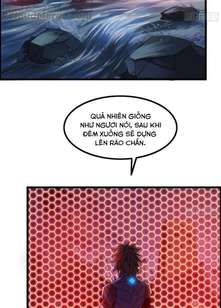 Tôi Một Tay Thống Trị Trò Chơi Chapter 11 - Trang 4