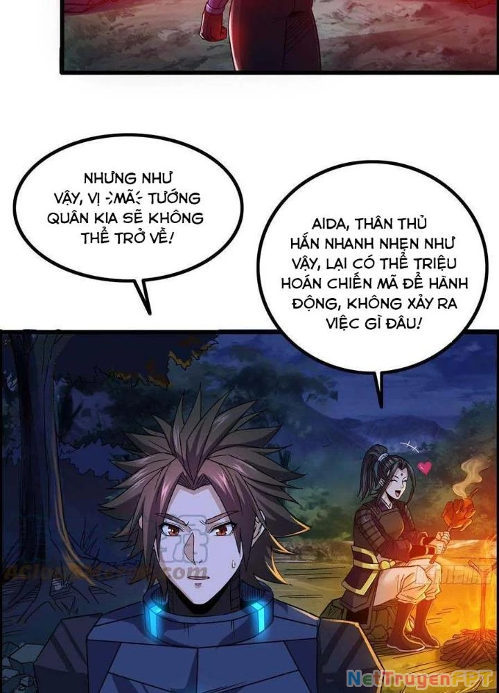 Tôi Một Tay Thống Trị Trò Chơi Chapter 11 - Trang 4