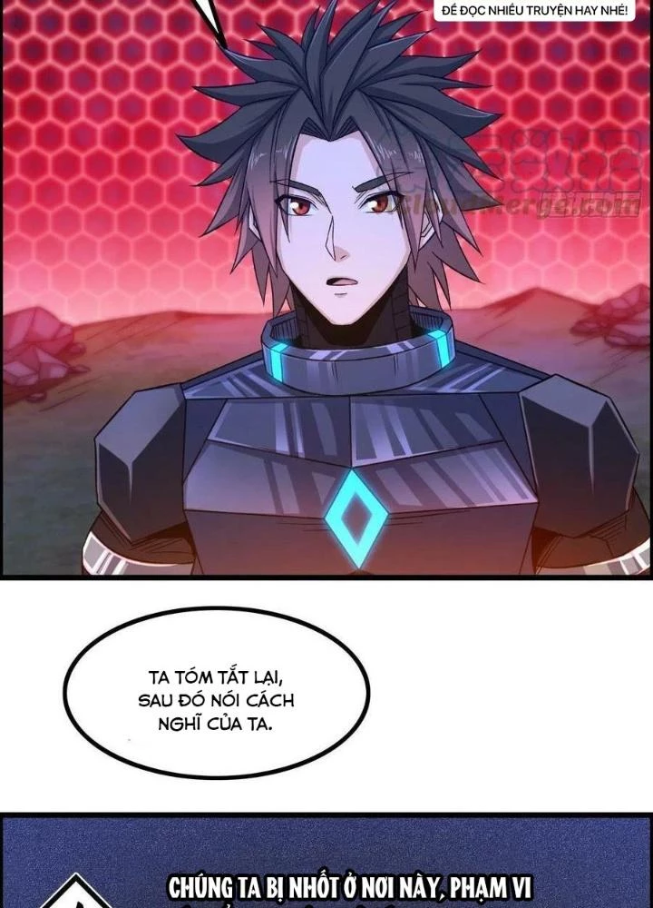 Tôi Một Tay Thống Trị Trò Chơi Chapter 12 - Trang 4