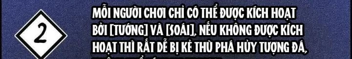 Tôi Một Tay Thống Trị Trò Chơi Chapter 12 - Trang 4