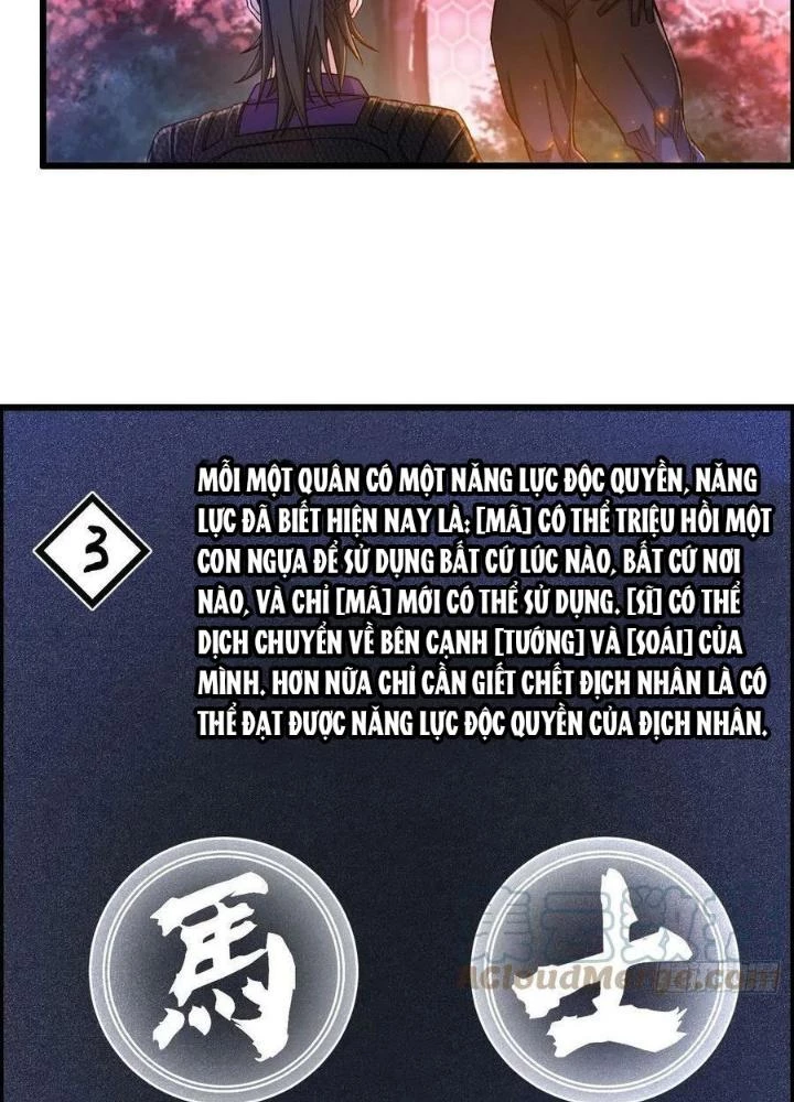 Tôi Một Tay Thống Trị Trò Chơi Chapter 12 - Trang 4