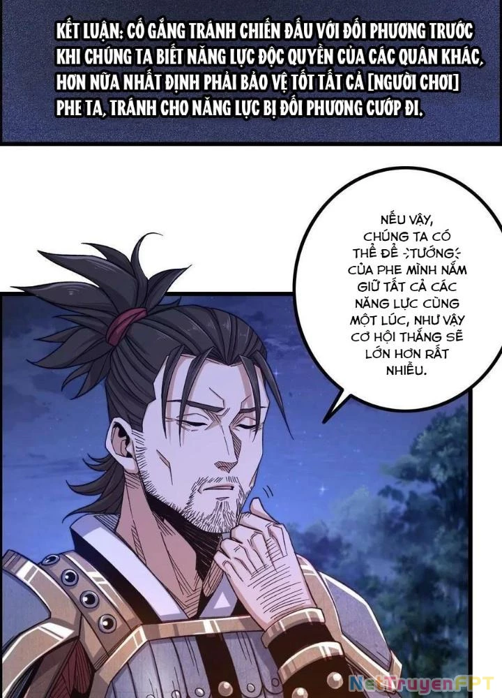 Tôi Một Tay Thống Trị Trò Chơi Chapter 12 - Trang 4