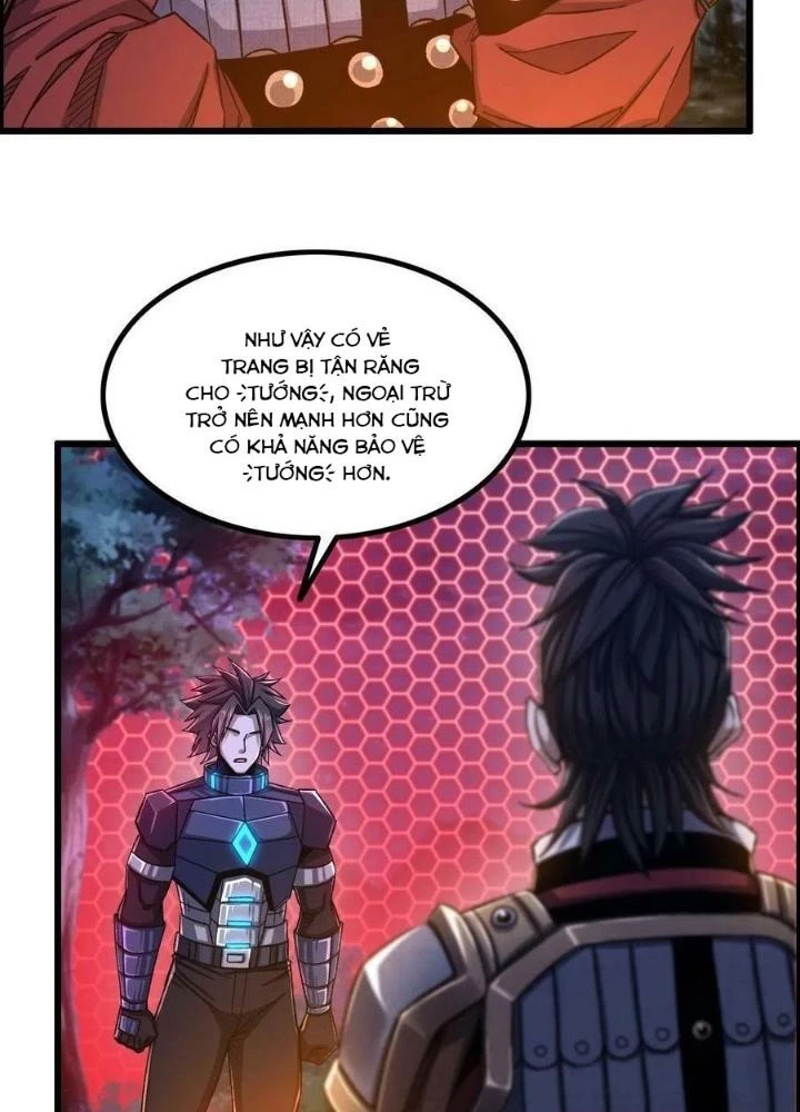 Tôi Một Tay Thống Trị Trò Chơi Chapter 12 - Trang 4