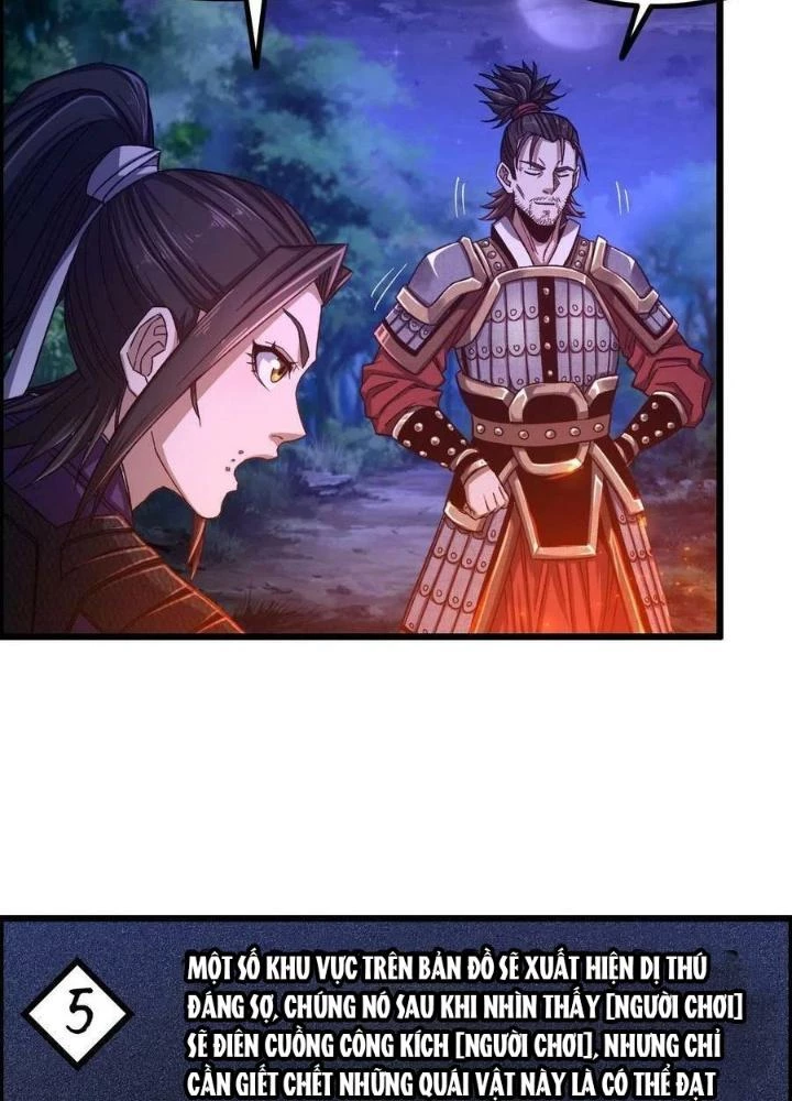 Tôi Một Tay Thống Trị Trò Chơi Chapter 12 - Trang 4