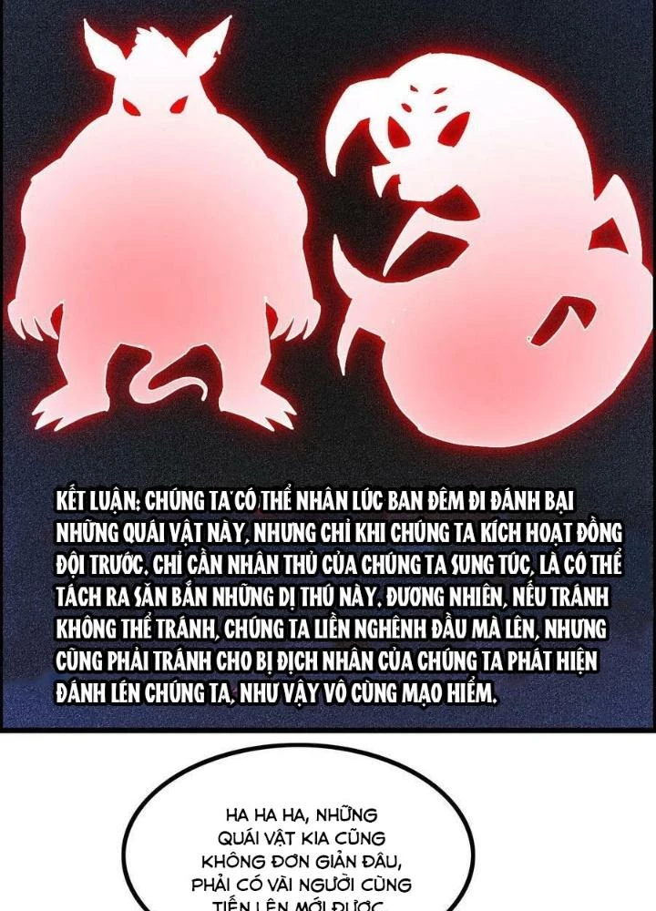 Tôi Một Tay Thống Trị Trò Chơi Chapter 12 - Trang 4