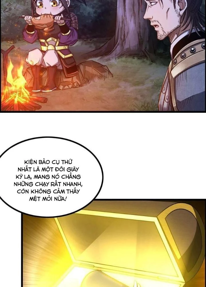 Tôi Một Tay Thống Trị Trò Chơi Chapter 12 - Trang 4