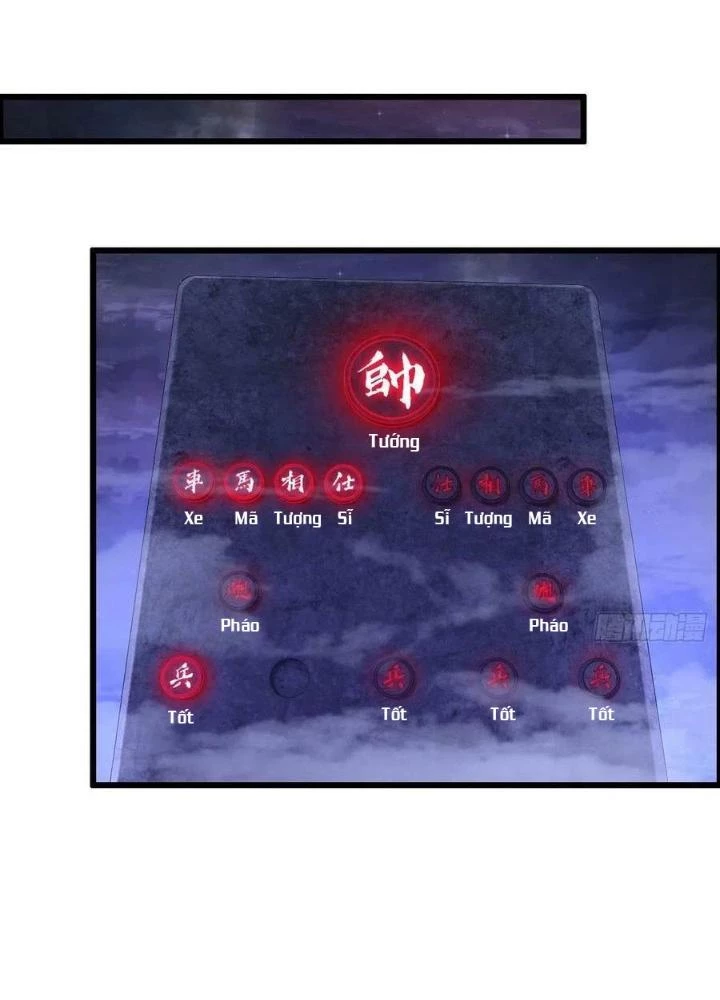 Tôi Một Tay Thống Trị Trò Chơi Chapter 12 - Trang 4