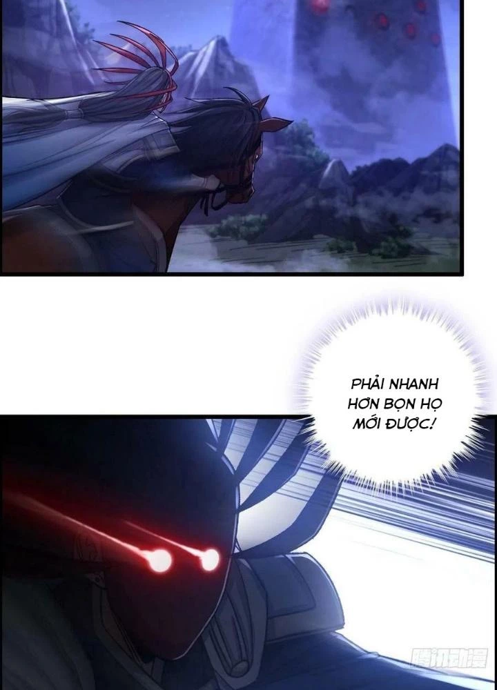 Tôi Một Tay Thống Trị Trò Chơi Chapter 12 - Trang 4