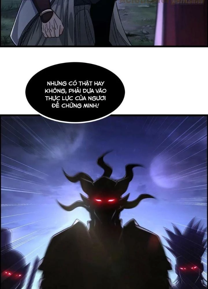 Tôi Một Tay Thống Trị Trò Chơi Chapter 12 - Trang 4