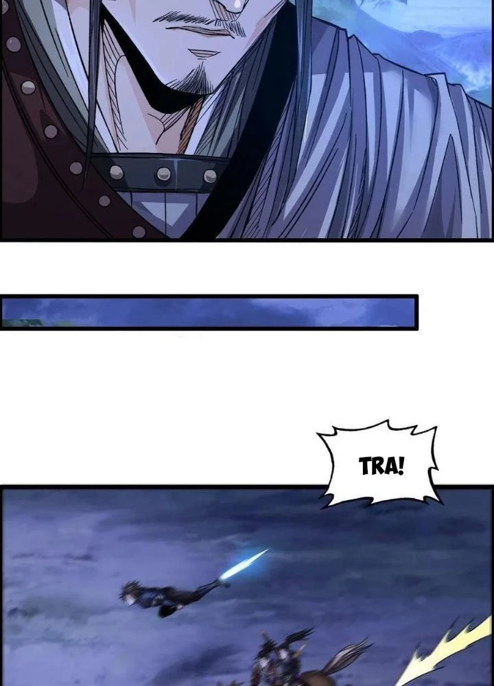 Tôi Một Tay Thống Trị Trò Chơi Chapter 12 - Trang 4