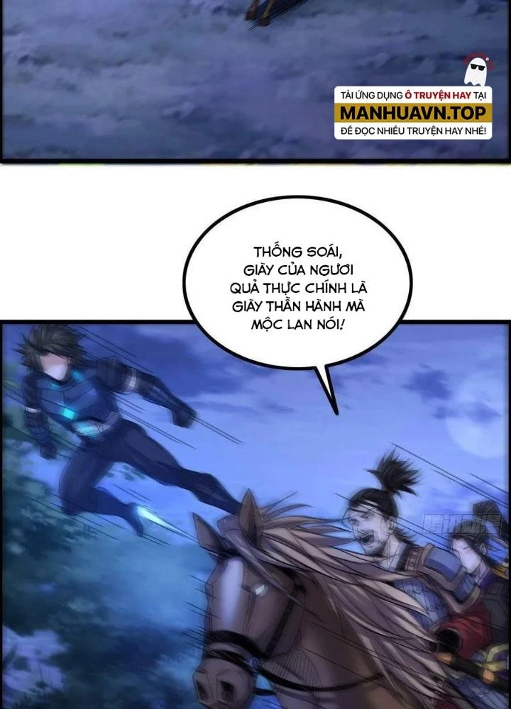 Tôi Một Tay Thống Trị Trò Chơi Chapter 12 - Trang 4