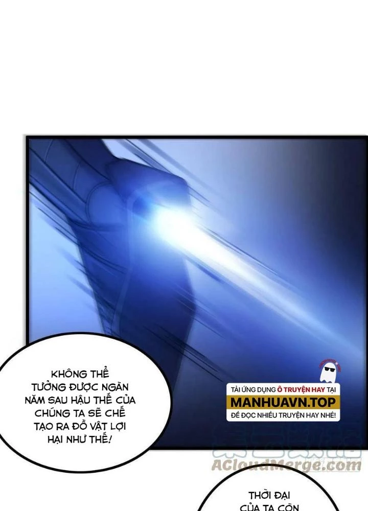 Tôi Một Tay Thống Trị Trò Chơi Chapter 12 - Trang 4