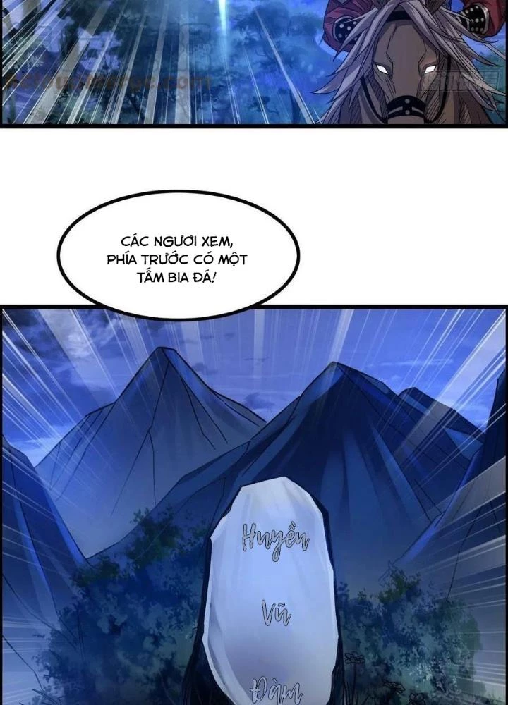 Tôi Một Tay Thống Trị Trò Chơi Chapter 12 - Trang 4