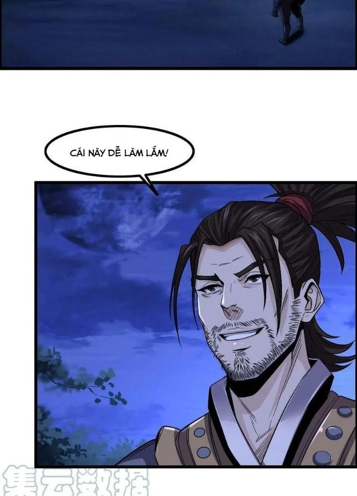 Tôi Một Tay Thống Trị Trò Chơi Chapter 12 - Trang 4