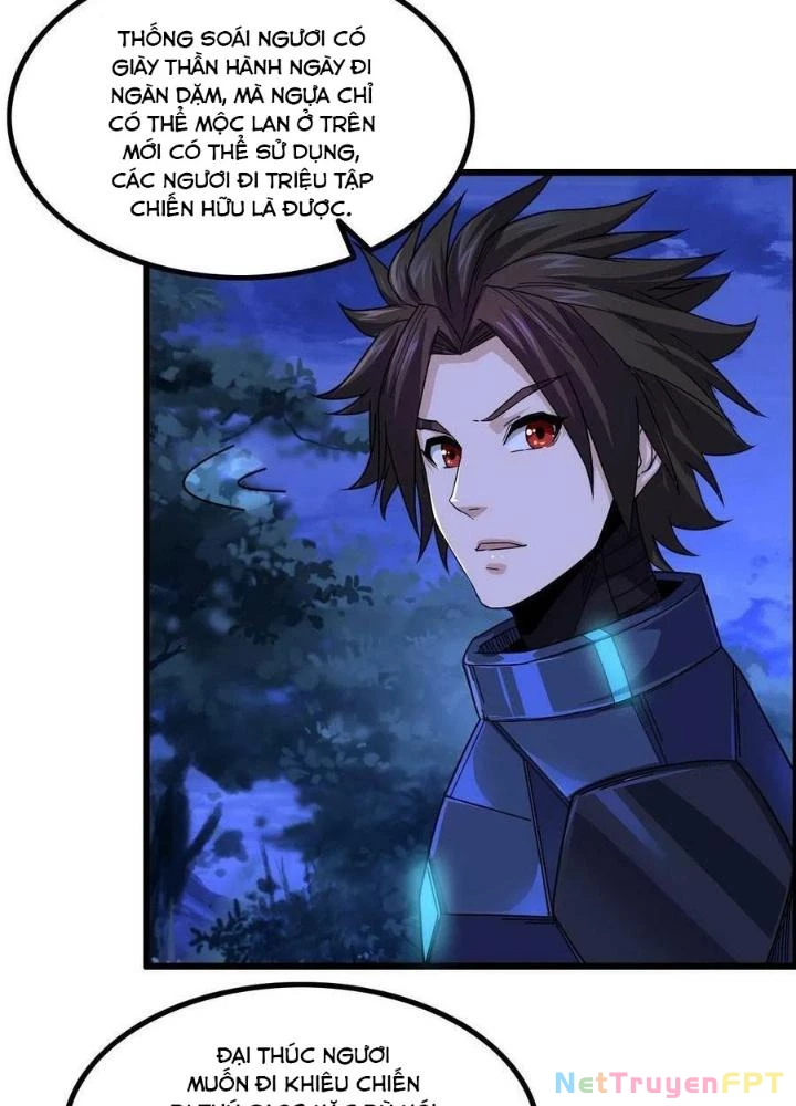 Tôi Một Tay Thống Trị Trò Chơi Chapter 12 - Trang 4