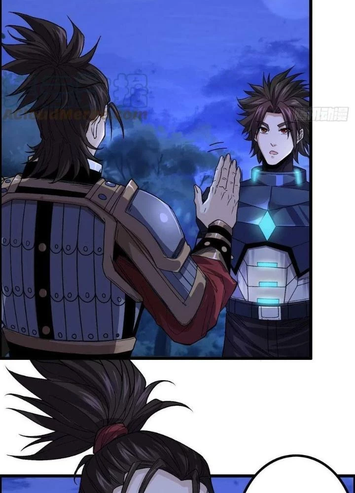 Tôi Một Tay Thống Trị Trò Chơi Chapter 12 - Trang 4