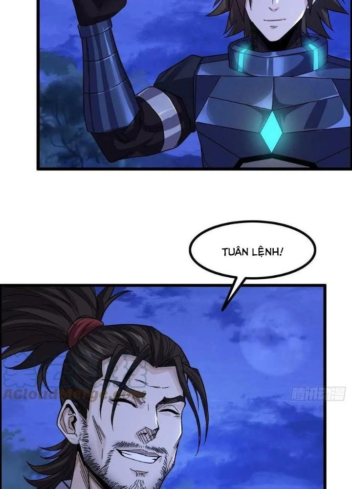 Tôi Một Tay Thống Trị Trò Chơi Chapter 12 - Trang 4