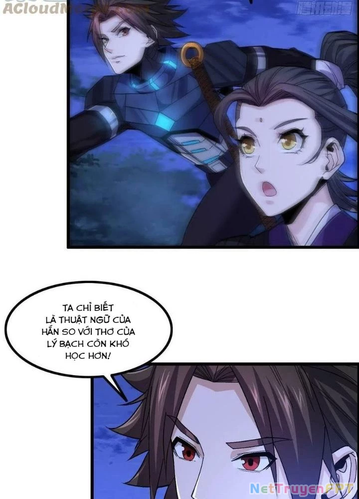 Tôi Một Tay Thống Trị Trò Chơi Chapter 12 - Trang 4