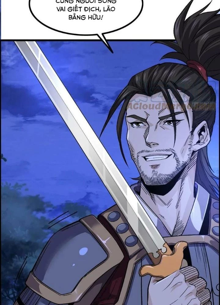 Tôi Một Tay Thống Trị Trò Chơi Chapter 12 - Trang 4