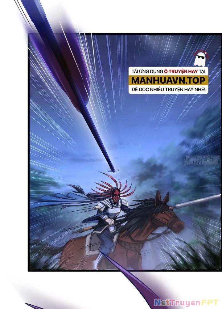 Tôi Một Tay Thống Trị Trò Chơi Chapter 13 - Trang 4