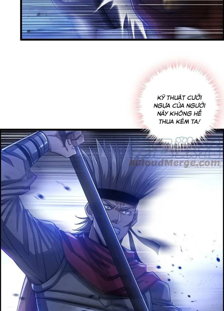Tôi Một Tay Thống Trị Trò Chơi Chapter 13 - Trang 4