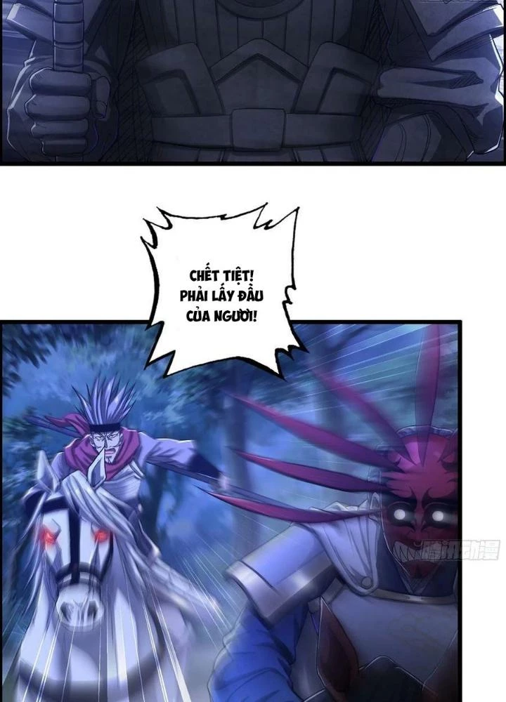 Tôi Một Tay Thống Trị Trò Chơi Chapter 13 - Trang 4