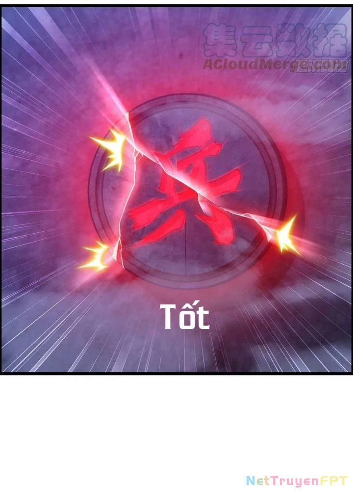 Tôi Một Tay Thống Trị Trò Chơi Chapter 13 - Trang 4