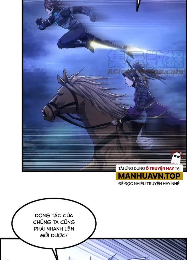 Tôi Một Tay Thống Trị Trò Chơi Chapter 13 - Trang 4