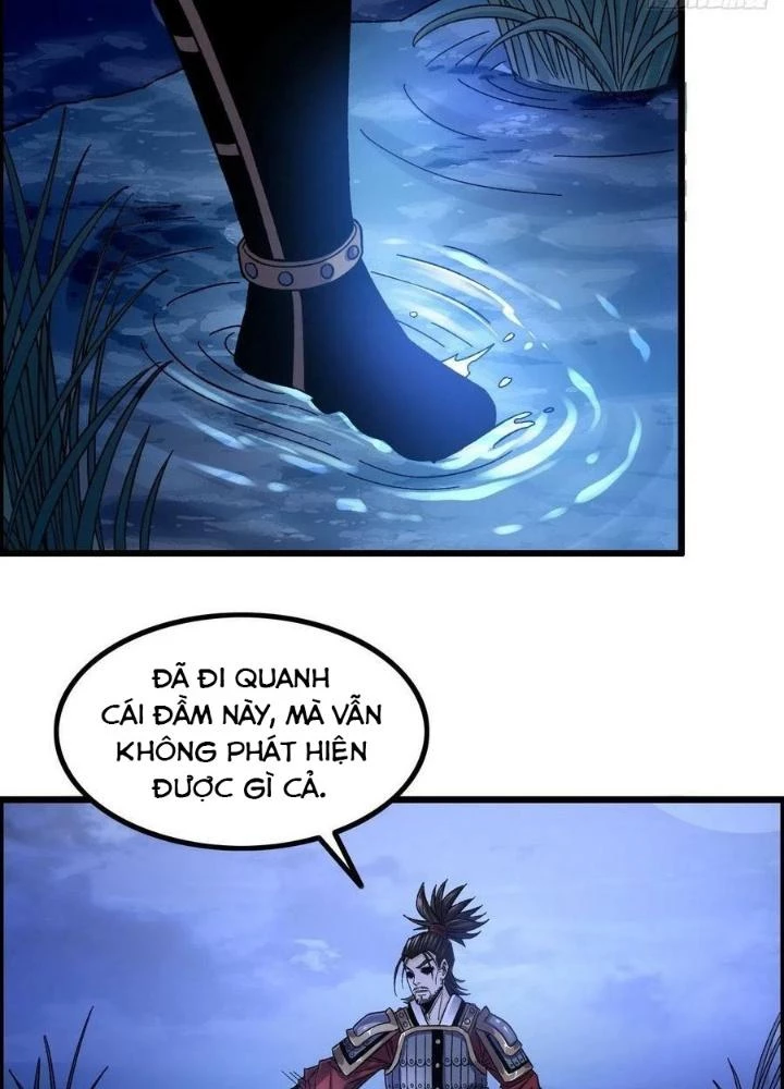 Tôi Một Tay Thống Trị Trò Chơi Chapter 14 - Trang 4