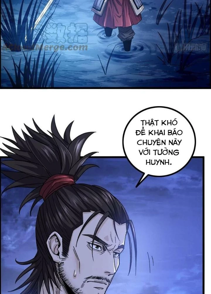 Tôi Một Tay Thống Trị Trò Chơi Chapter 14 - Trang 4