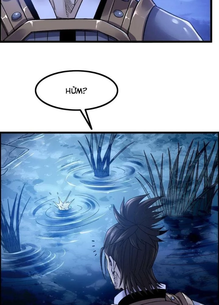 Tôi Một Tay Thống Trị Trò Chơi Chapter 14 - Trang 4