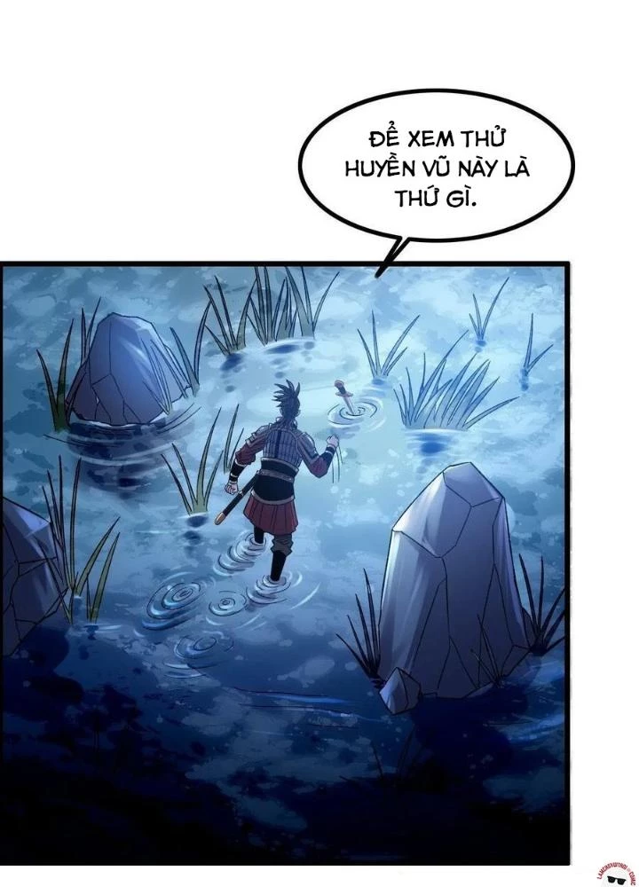Tôi Một Tay Thống Trị Trò Chơi Chapter 14 - Trang 4