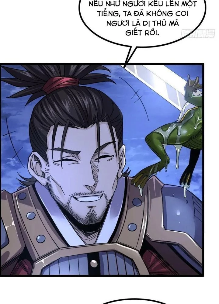 Tôi Một Tay Thống Trị Trò Chơi Chapter 14 - Trang 4