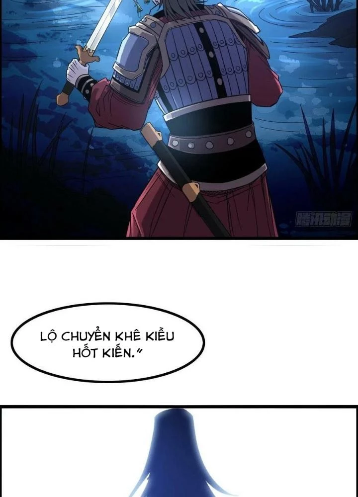 Tôi Một Tay Thống Trị Trò Chơi Chapter 14 - Trang 4