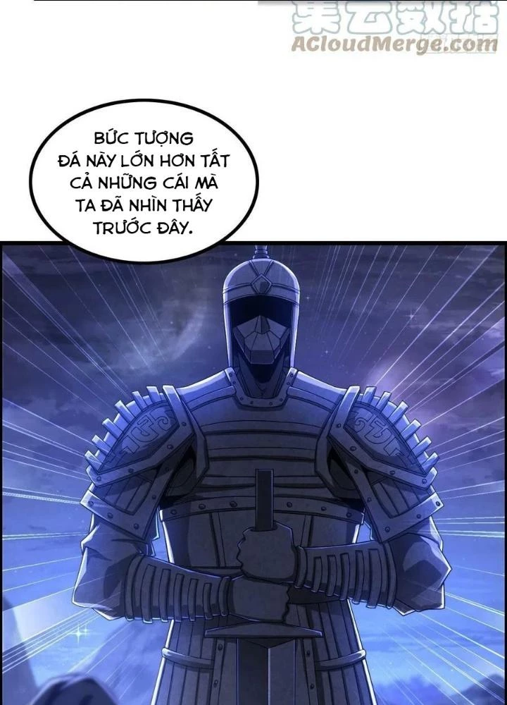Tôi Một Tay Thống Trị Trò Chơi Chapter 14 - Trang 4